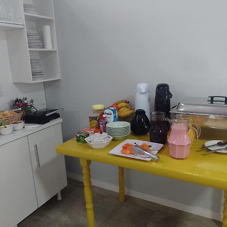 Pousada Leal Penha  Exterior foto