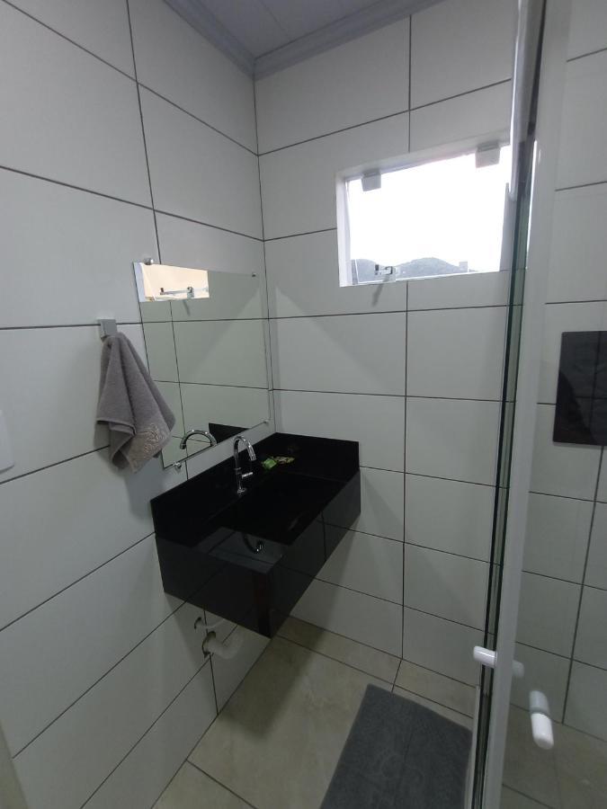 Pousada Leal Penha  Exterior foto