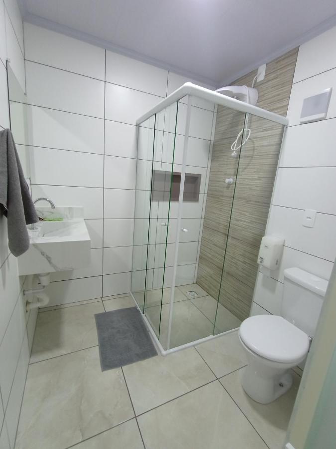 Pousada Leal Penha  Exterior foto